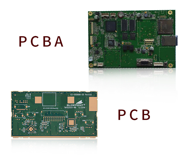 PCB мен PCBA арасындағы айырмашылық неде?