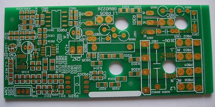 PCB қуат қабатының сымдарын жобалау бойынша кеңестер